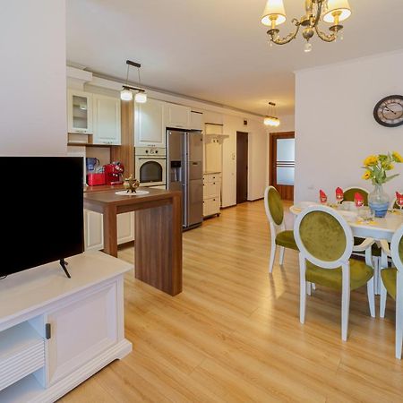 5* Mansion In City Center Клуж-Напока Экстерьер фото