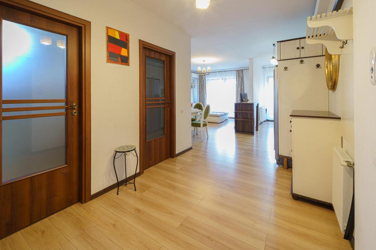 5* Mansion In City Center Клуж-Напока Экстерьер фото