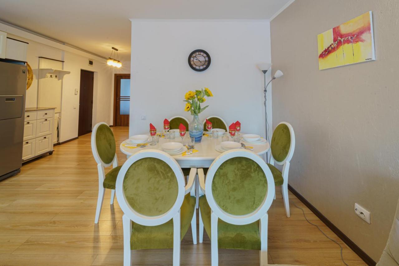 5* Mansion In City Center Клуж-Напока Экстерьер фото