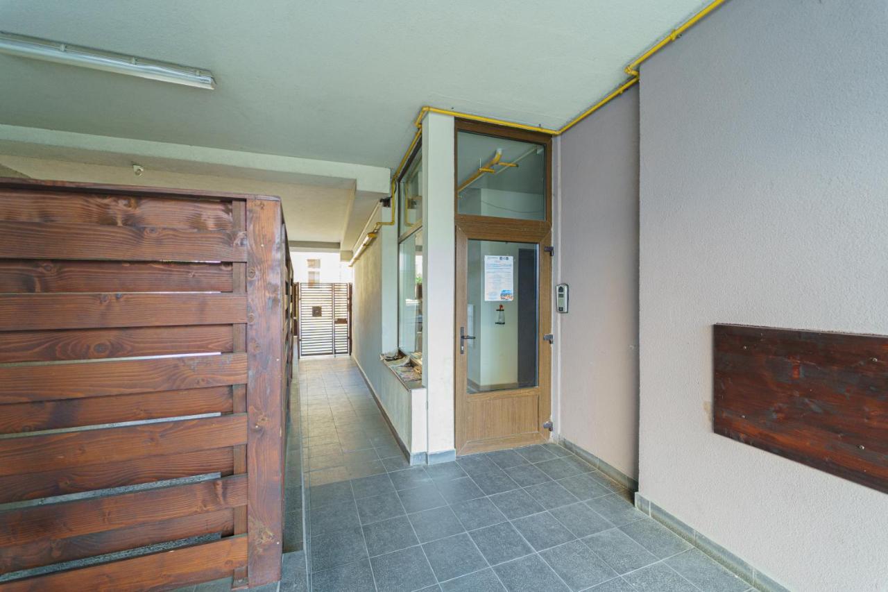 5* Mansion In City Center Клуж-Напока Экстерьер фото