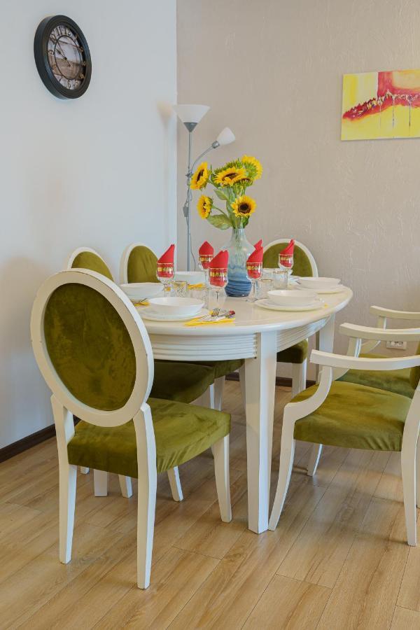 5* Mansion In City Center Клуж-Напока Экстерьер фото