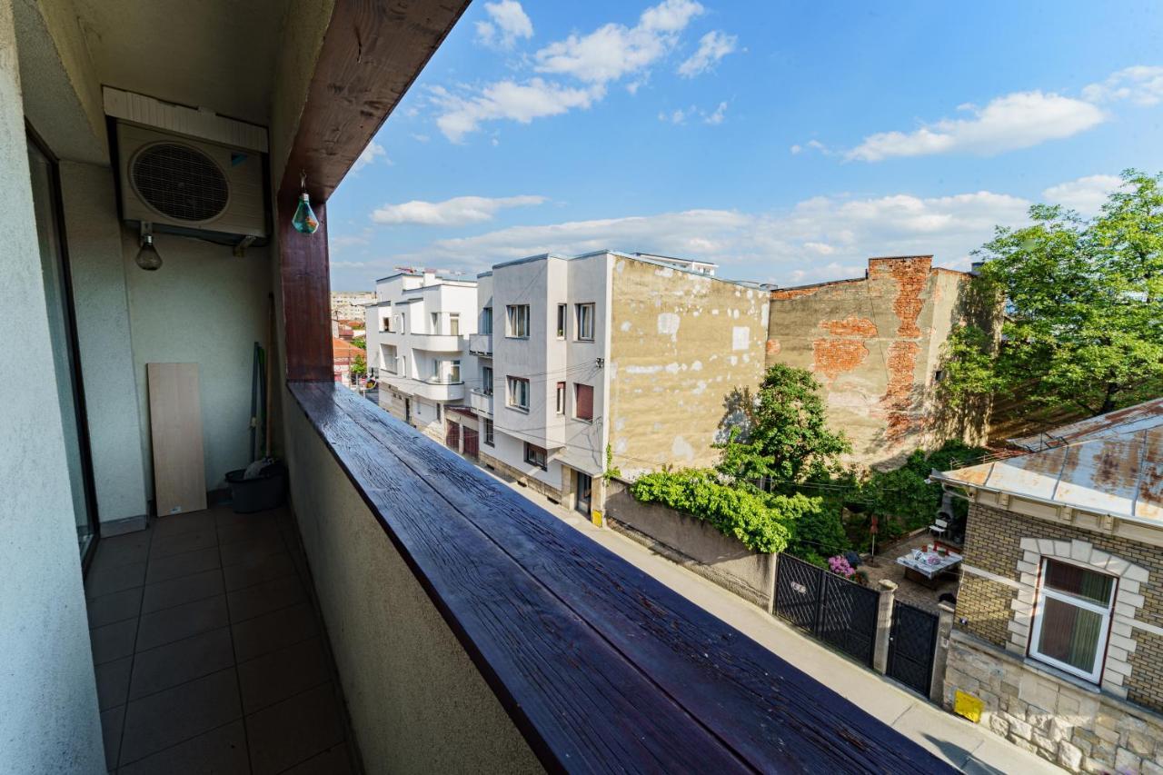 5* Mansion In City Center Клуж-Напока Экстерьер фото