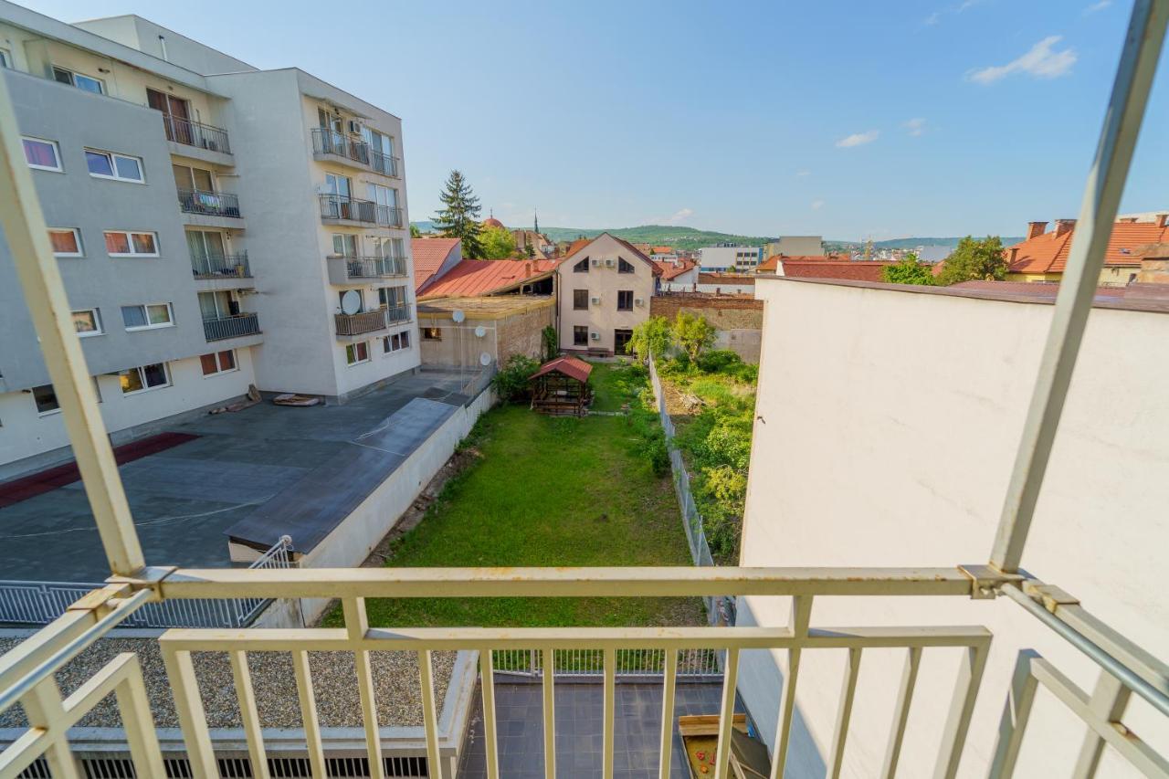 5* Mansion In City Center Клуж-Напока Экстерьер фото