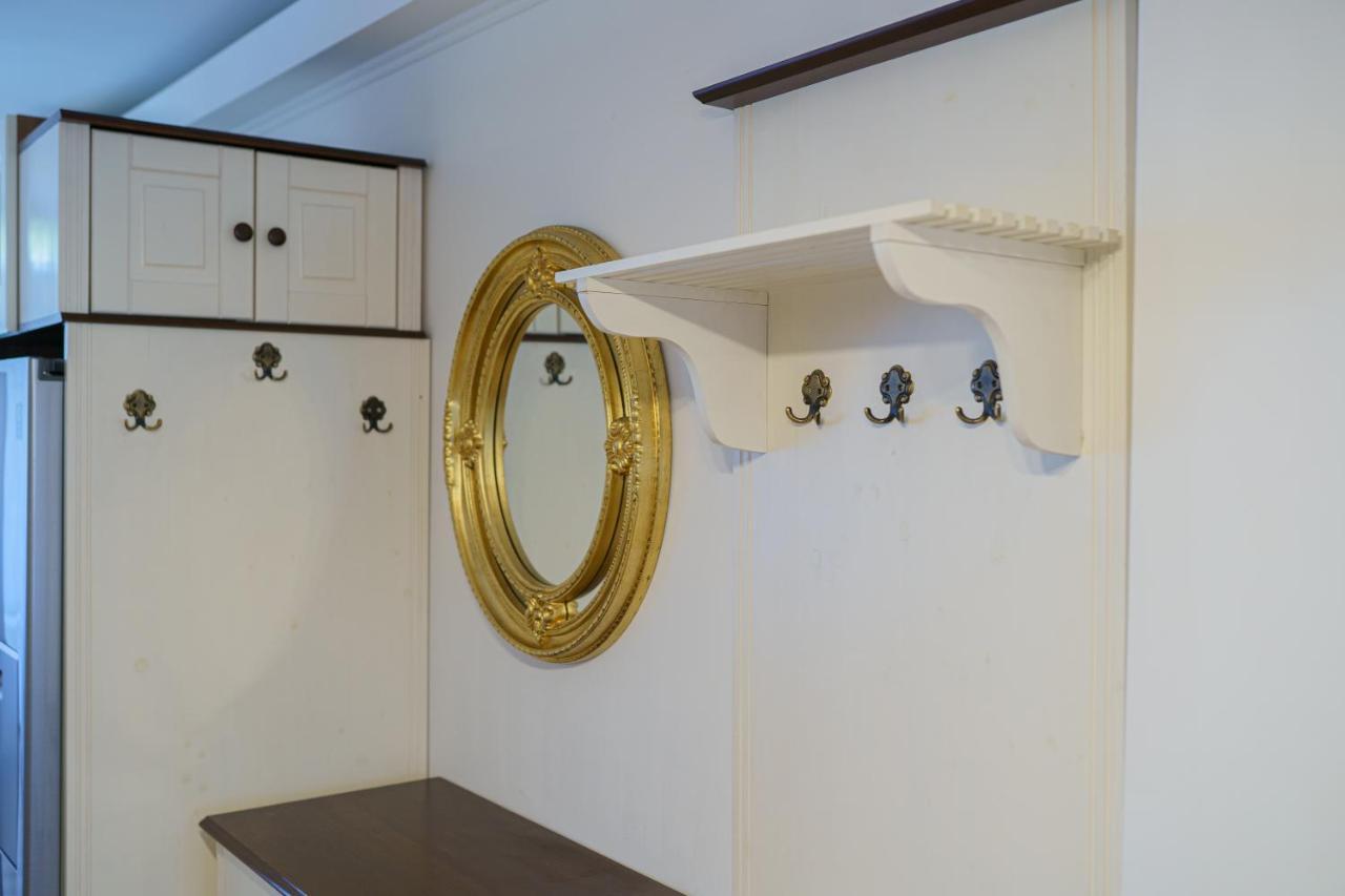 5* Mansion In City Center Клуж-Напока Экстерьер фото