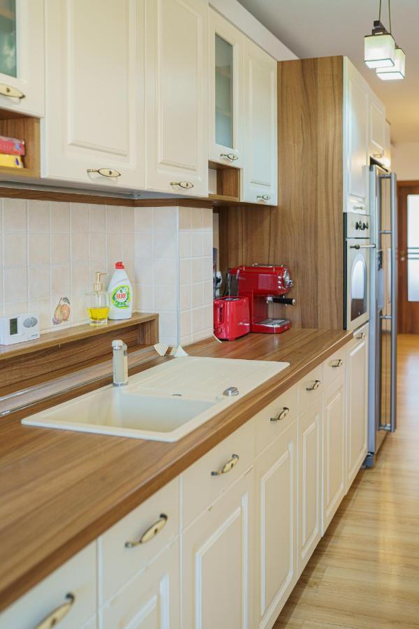 5* Mansion In City Center Клуж-Напока Экстерьер фото