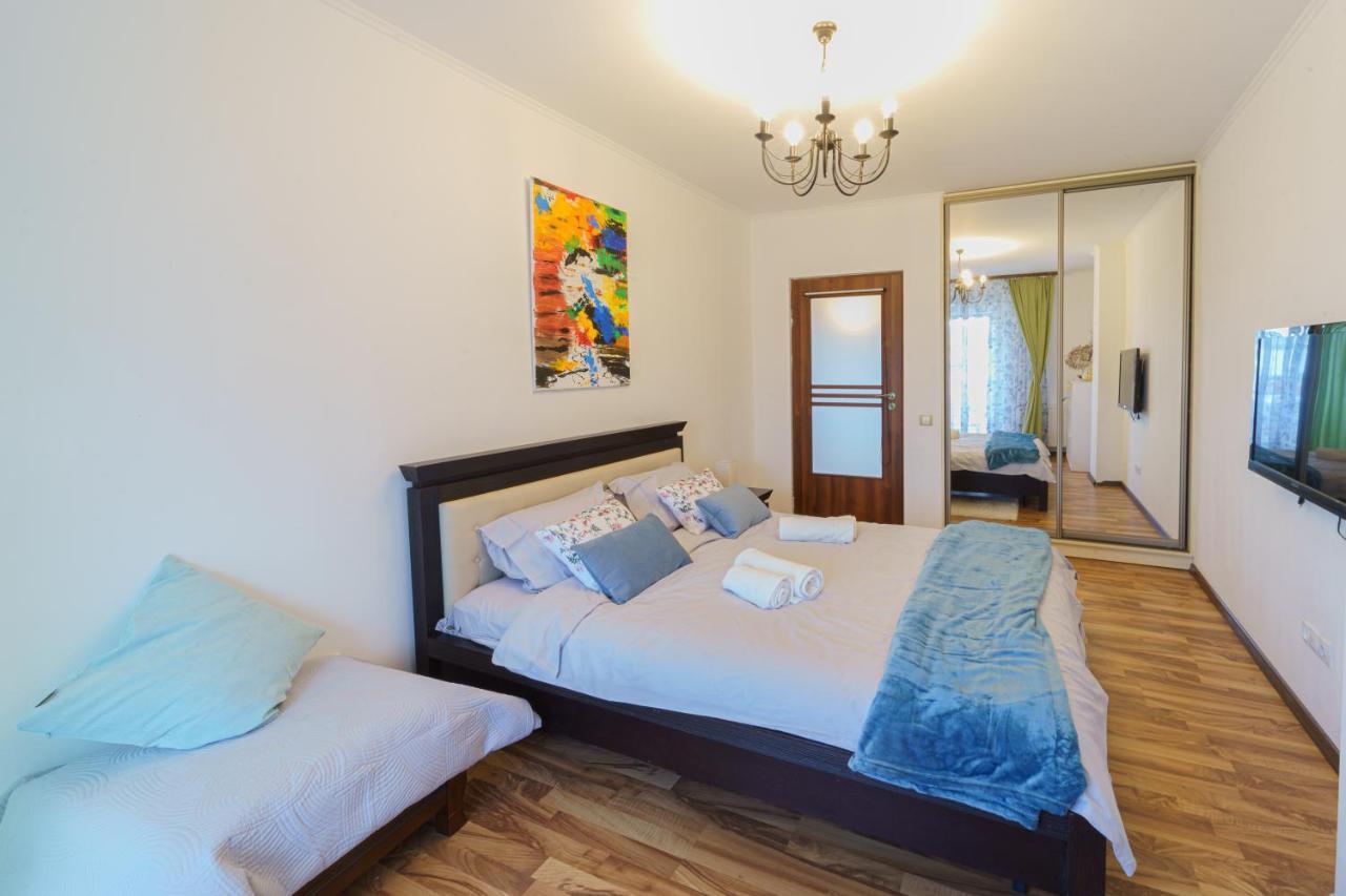 5* Mansion In City Center Клуж-Напока Экстерьер фото